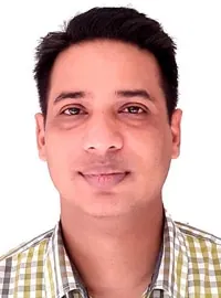 Dr. Shaon Shahriar — General, Laparoscopic, Hepato-Biliary & Pancreatic Surgeon