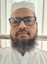Dr. Shariful Islam Khan — Urology (Kidneys, Bladder, Ureters, Prostate) Specialist & Surgeon