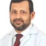 Dr. Siddiqur Rahman, Eye Diseases (Glaucoma) Specialist & Refractive Surgeon