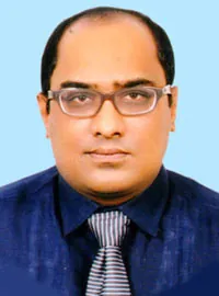 Dr. Soumen Chakraborty — Cardiology (Clinical & Interventional) Specialist