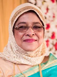 Dr. Suraya Ahmed Chowdhury — Gynecology, Obstetrics, Infertility Specialist & Surgeon