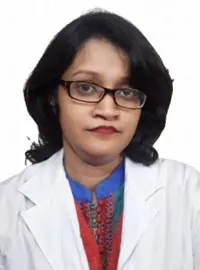 Dr. Tannima Adhikary — Cancer Specialist