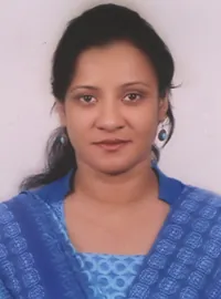 Dr. Tasnima Ahmed — Neonatal & Child Diseases Specialist