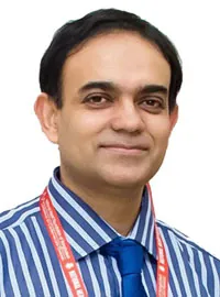 Dr. Tawfiq Shahriar Huq — Cardiology (Heart Diseases, Hypertension, Rheumatic Fever) Specialist