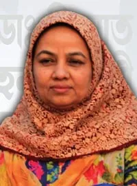 Dr. Zinat Rehena Shilpi — Gynecology, Obstetrics Specialist & Surgeon