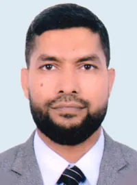 Lt. Col. Dr. Md. Shafiul Alam — Urology (Kidney, Ureter, Bladder, Prostate, Urethra) & Retroperitoneal Cancer Specialist