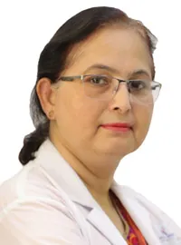 Prof. Brig Gen. Dr. Anjuman Ara Begum — Gynecology, Infertility Specialist & Laparoscopic Surgeon
