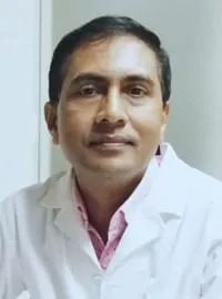 Prof. Brig Gen. Dr. Ismail Hossain — Eye Diseases (Vitreo Retina) Specialist & Phaco Surgeon