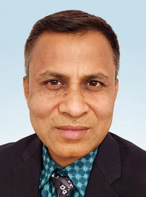 Prof. Brig. Gen. Dr. Julhash Uddin Ahmmad — Psychiatry, Drug Addiction, Sleep & Neuromedicine Specialist