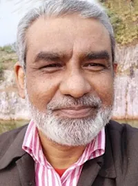 Prof. Dr. A K M A Sobhan — ENT (Ear, Nose, Throat) Specialist & Head Neck Surgeon