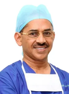 Prof. Dr. AKM Fazlul Haque, Colorectal (Piles, Fissure, Fistula, Rectum, Colon Cancer) Surgeon