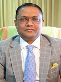 Prof. Dr. AKM Manzurul Alam — Cardiac Surgery, Valve Replacement & Congenital Heart Diseases Specialist