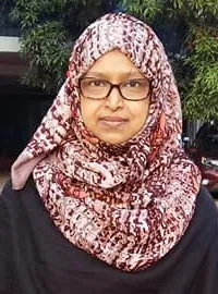Prof. Dr. Ferdous Ara Suchi — Gynecology, Obstetrics Specialist & Laparoscopic Surgeon