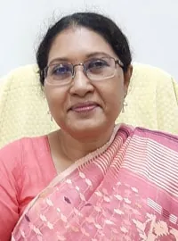 Prof. Dr. Jebun Nessa (Rumu) — Physical Medicine (Pain, Arthritis, Paralysis, Stroke) & Rehabilitation Specialist