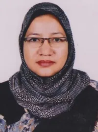 Prof. Dr. Jesmin Akter — Gynecology, Obstetrics Specialist & Laparoscopic Surgeon