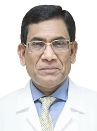 Prof. Dr. M. Nazrul Islam — Eye Diseases (Glaucoma) Specialist & Phaco Surgeon