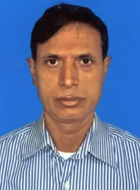Prof. Dr. Md. Harun-Ur-Rashid — Medicine & Diabetes Specialist