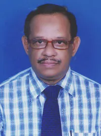 Prof. Dr. Md. Rafiqul Islam — Newborn, Adolescent & Child Diseases Specialist