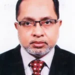 Prof. Dr. Md. Shafiqul Alam Chowdhury (Shamim), Urology (Kidney, Ureters, Bladder, Prostate) Specialist & Surgeon