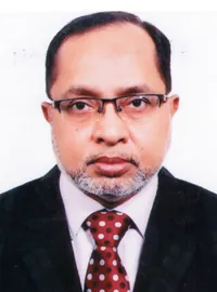 Prof. Dr. Md. Shafiqul Alam Chowdhury (Shamim) — Urology (Kidney, Ureters, Bladder, Prostate) Specialist & Surgeon