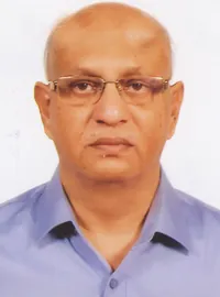 Prof. Dr. Md. Shahidul Bari — Burn, Plastic & Cosmetic Surgeon