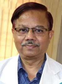 Prof. Dr. Mohammed Yousuf — ENT (Ear, Nose, Throat) Specialist & Head Neck Surgeon