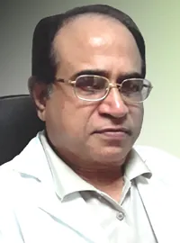 Prof. Dr. Rezaur Rahman Talukder — General & Laparoscopic Specialist Surgeon