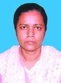 Prof. Dr. Shamima Jahan — General, Laparoscopic, Breast & Colorectal Surgeon