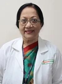 Prof. Dr. Sohely Rahman — Pain, Arthritis, Stroke, Paralysis & Rehabilitation Specialist