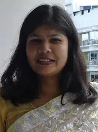 Prof. Dr. Sufia Begum Shampy — Gynecology, Obstetrics Specialist & Laparoscopic Surgeon