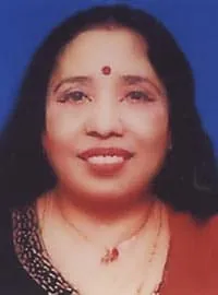 Prof. Dr. Sultana Jahan — Gynecologist & Surgeon