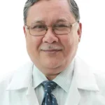 Prof. Dr. Zahidul Haq, Colorectal (Piles, Colon & Rectum) & General Surgeon