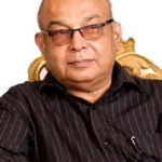 Prof. Hasan Md. Abdur Rouf, General, Laparoscopic, Cancer Surgery & Diabetic Foot Surgeon