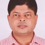 Colonel Dr. Md. Mosleh Uddin