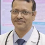 Dr. A K M Rezaul Haque