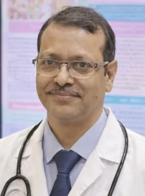Dr. A K M Rezaul Haque - Doctor Profile Image