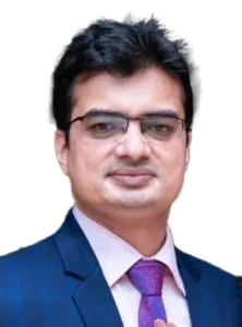 Dr. A.K.M. Shafiqul Islam Qayum, Gastroenterology, Medicine & Liver Diseases Specialist