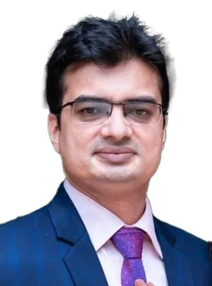 Dr. A.K.M. Shafiqul Islam Qayum - Doctor Profile Image