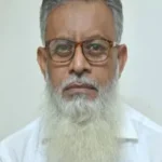 Dr. A.S.M. Shafiul Azam Tuhin, Urology (Kidney Ureter, Bladder, Prostate) Specialist & Surgeon