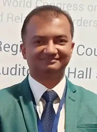 Dr. Abu Nayeem - Doctor Profile Image