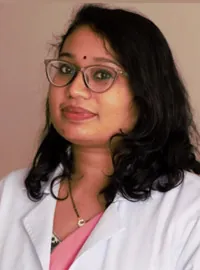 Dr. Aditi Paul Chowdhury - Doctor Profile Image