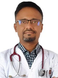 Dr. Al Mahmood Appolo - Doctor Profile Image