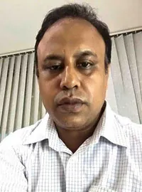 Dr. Alamgir Mustak Ahamed - Doctor Profile Image