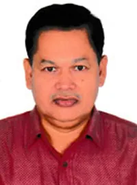 Dr. Anis Uddin Ahmed - Doctor Profile Image