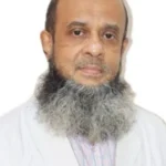Dr. A.T.M. Asaduzzaman, Skin, Allergy & Sexual Diseases Specialist