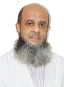 Dr. A.T.M. Asaduzzaman, Skin, Allergy & Sexual Diseases Specialist