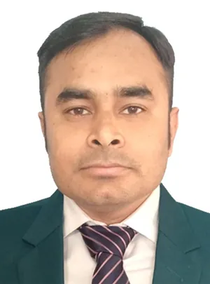 Dr. Enamul Ahsan Sohel - Doctor Profile Image