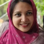 Dr. Fahmida Zebin