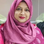 Dr. Farzana Yeasmin Luna