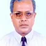 Dr. G.M. Reza, Orthopedic Specialist & Trauma Surgeon